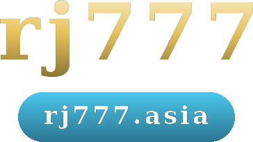 rj777 logo